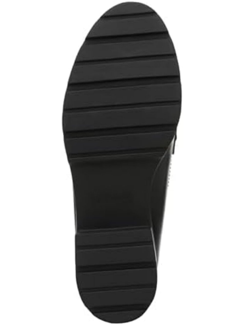 Stylish Women's Loafer/Moccasin Shoes - Comfortable & Versatile Footwear - Picture 6 of 7
